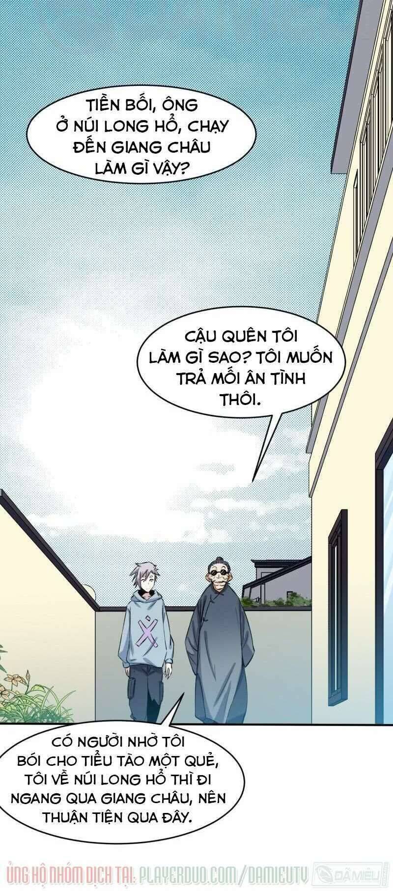 Đỉnh Phong Thần Y Chapter 54 - Trang 10