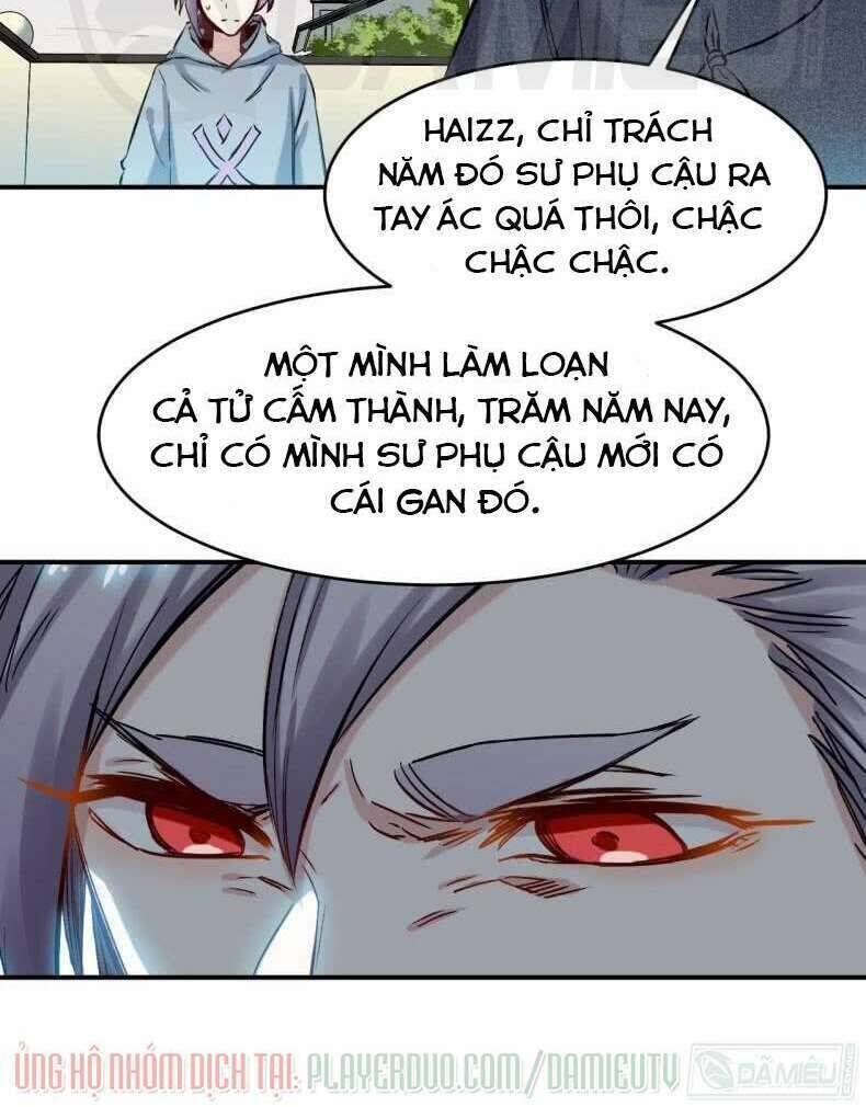 Đỉnh Phong Thần Y Chapter 54 - Trang 19