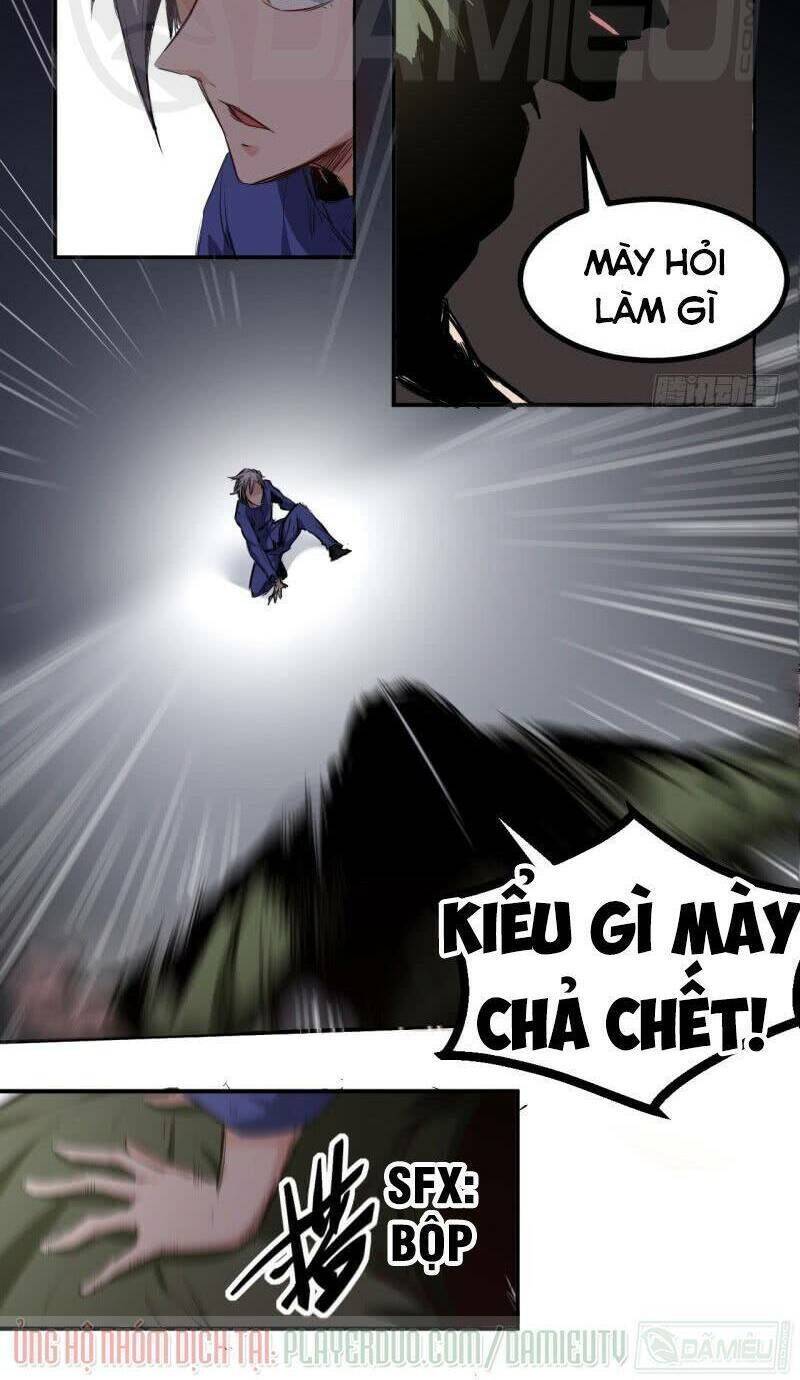 Đỉnh Phong Thần Y Chapter 10 - Trang 4