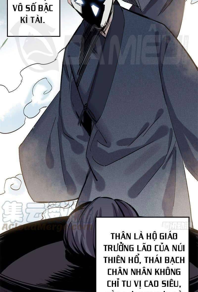 Đỉnh Phong Thần Y Chapter 52 - Trang 1