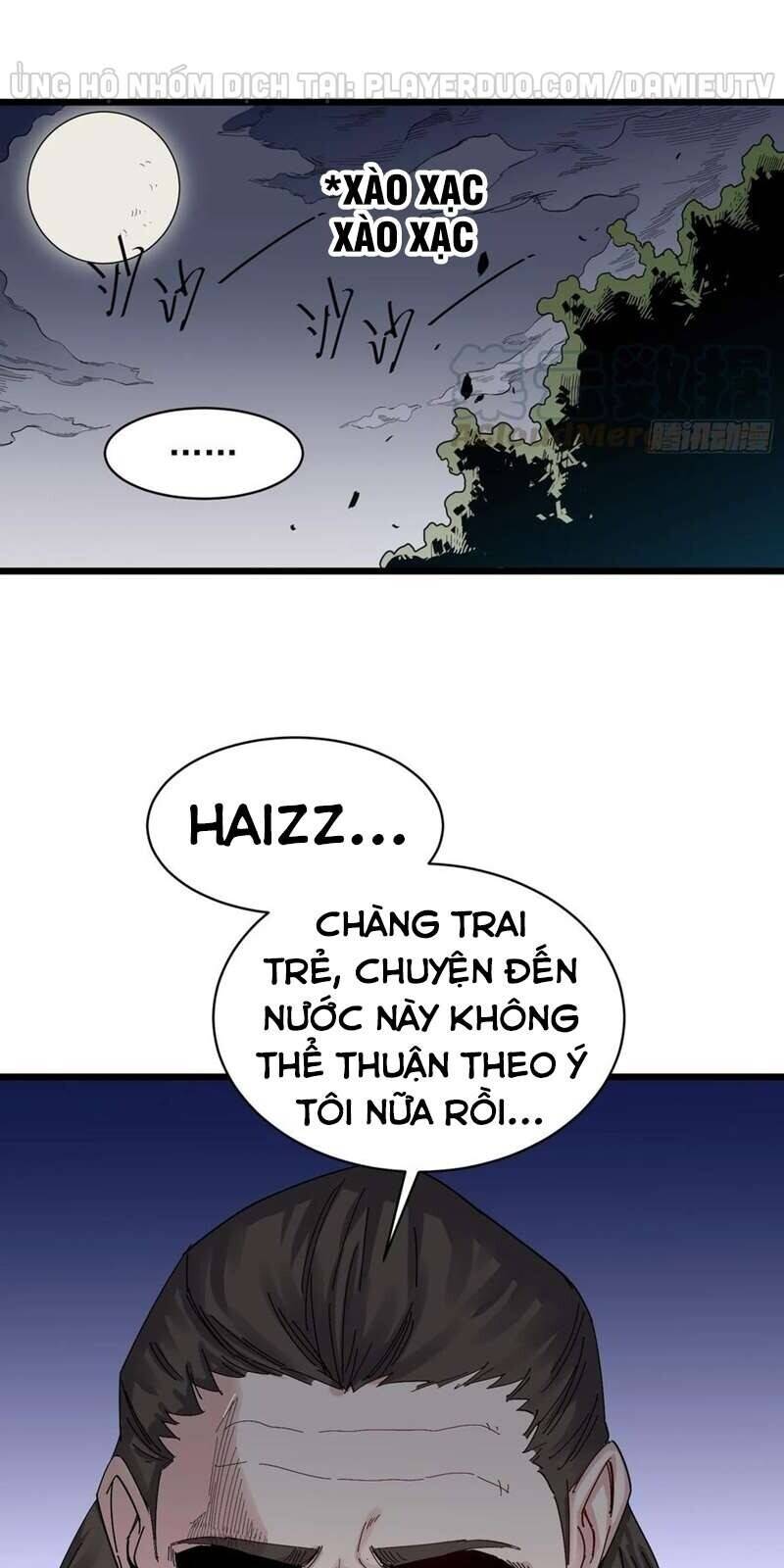 Đỉnh Phong Thần Y Chapter 79 - Trang 9