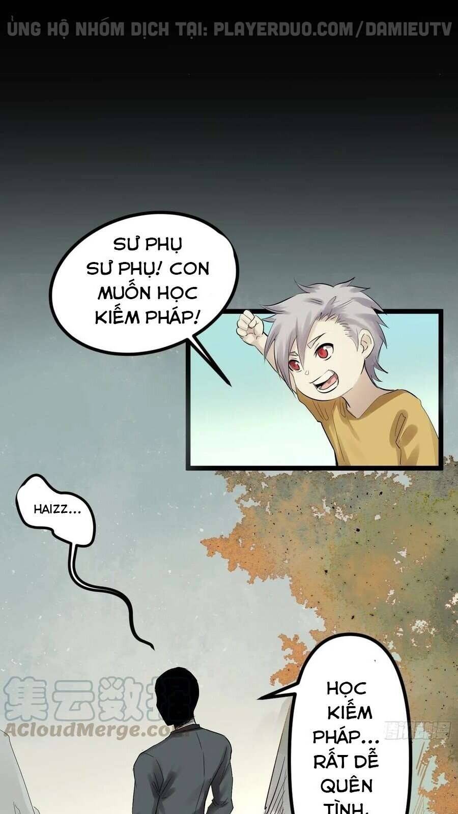 Đỉnh Phong Thần Y Chapter 87 - Trang 0