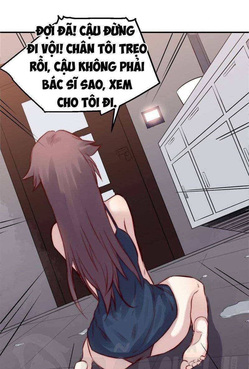 Đỉnh Phong Thần Y Chapter 36 - Trang 16