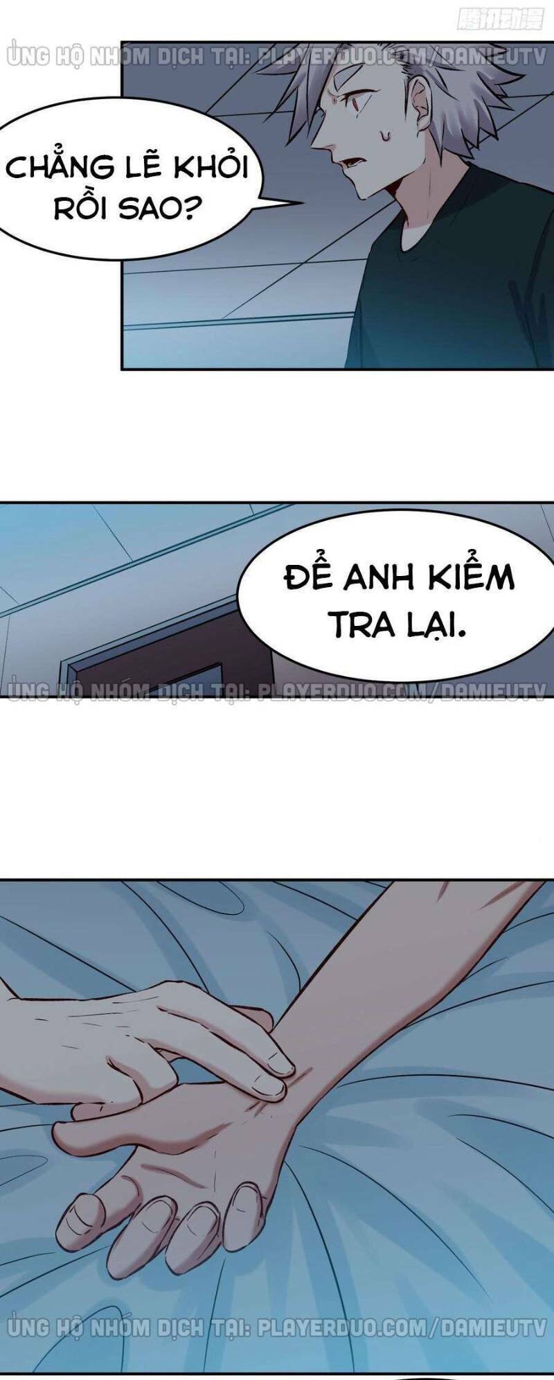 Đỉnh Phong Thần Y Chapter 74 - Trang 13