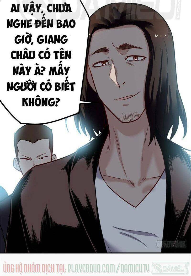 Đỉnh Phong Thần Y Chapter 42 - Trang 15