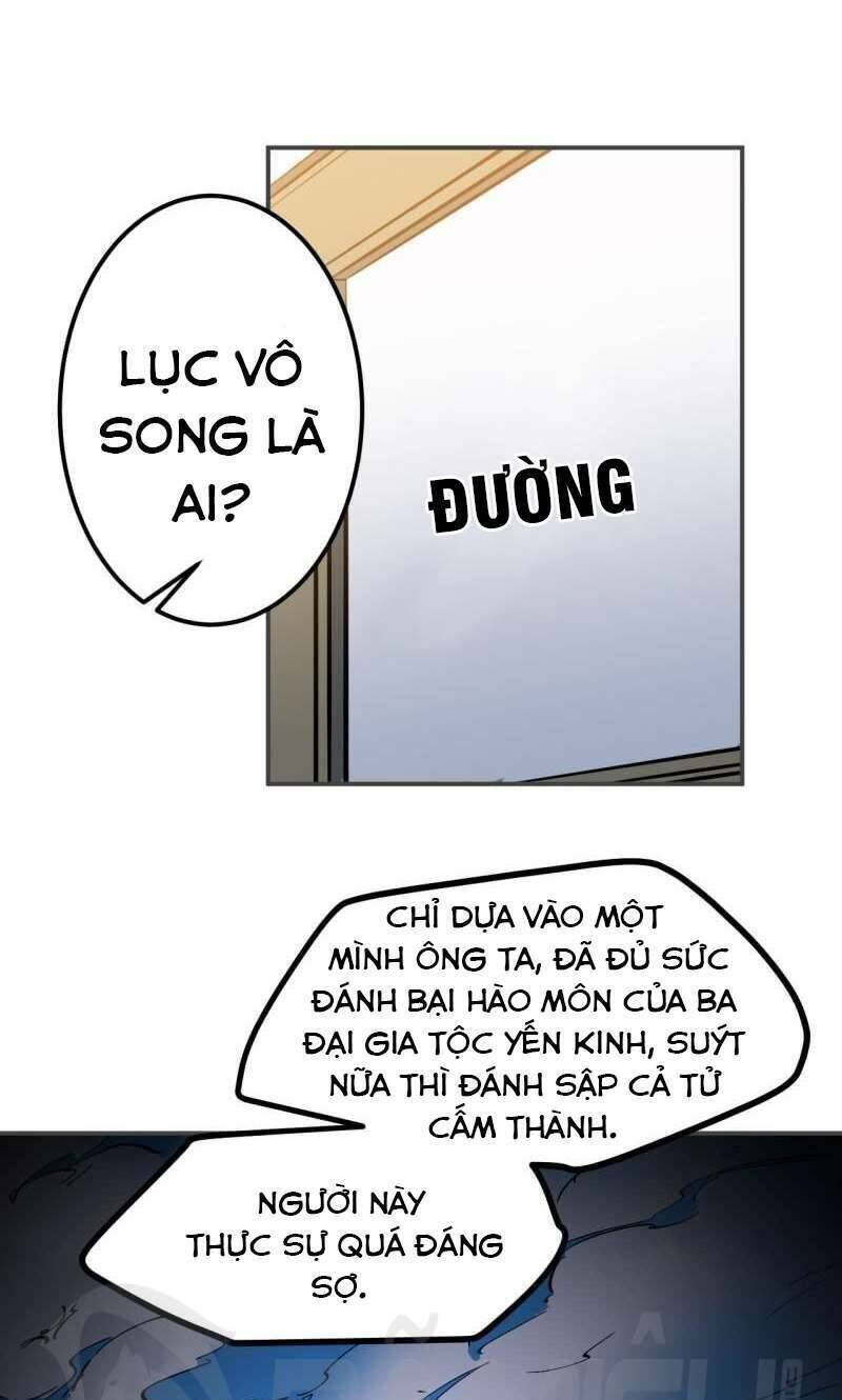 Đỉnh Phong Thần Y Chapter 59 - Trang 18