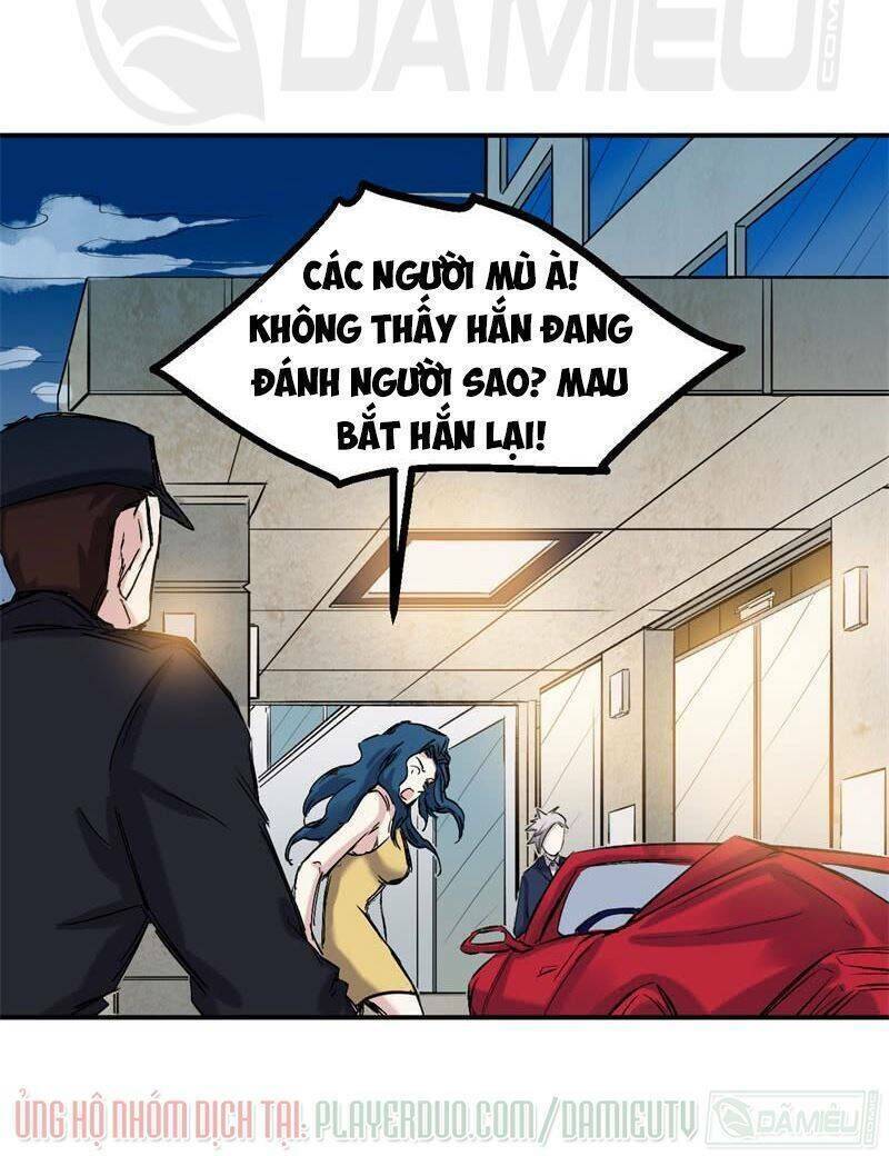 Đỉnh Phong Thần Y Chapter 47 - Trang 15