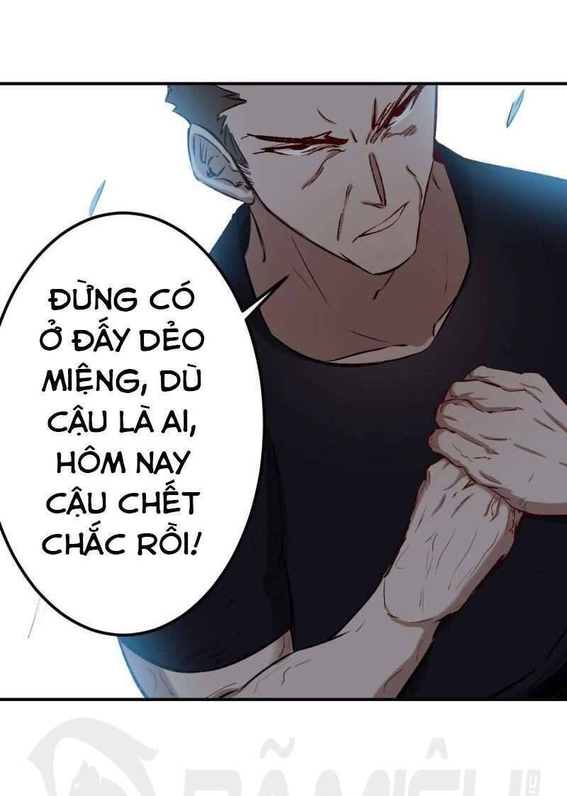 Đỉnh Phong Thần Y Chapter 64 - Trang 5