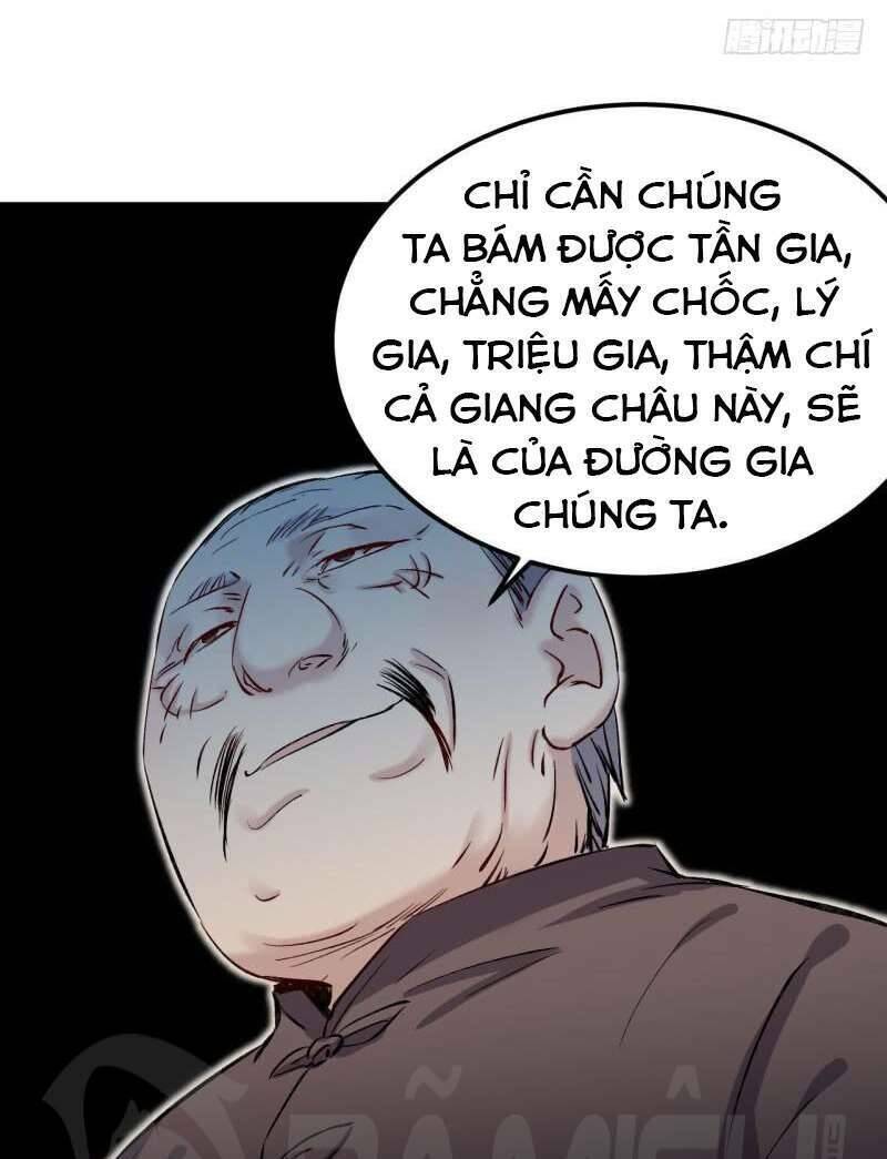 Đỉnh Phong Thần Y Chapter 59 - Trang 4