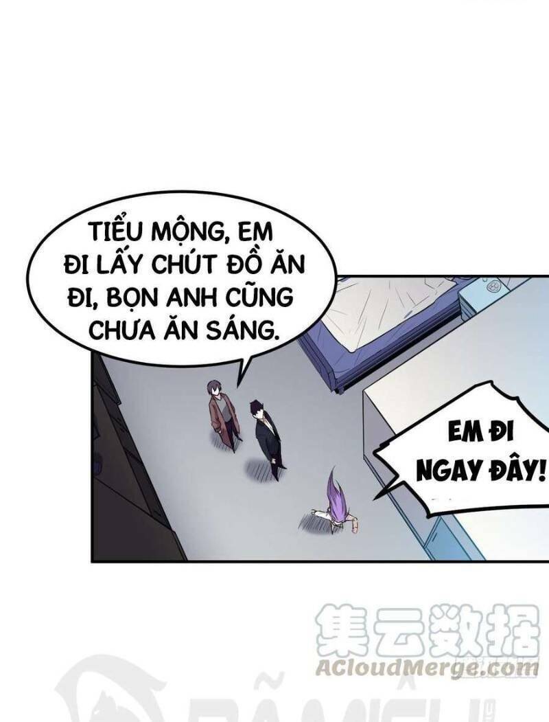 Đỉnh Phong Thần Y Chapter 68 - Trang 7