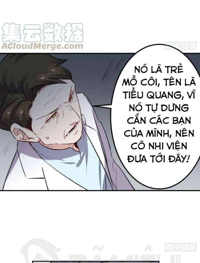 Đỉnh Phong Thần Y Chapter 70 - Trang 11