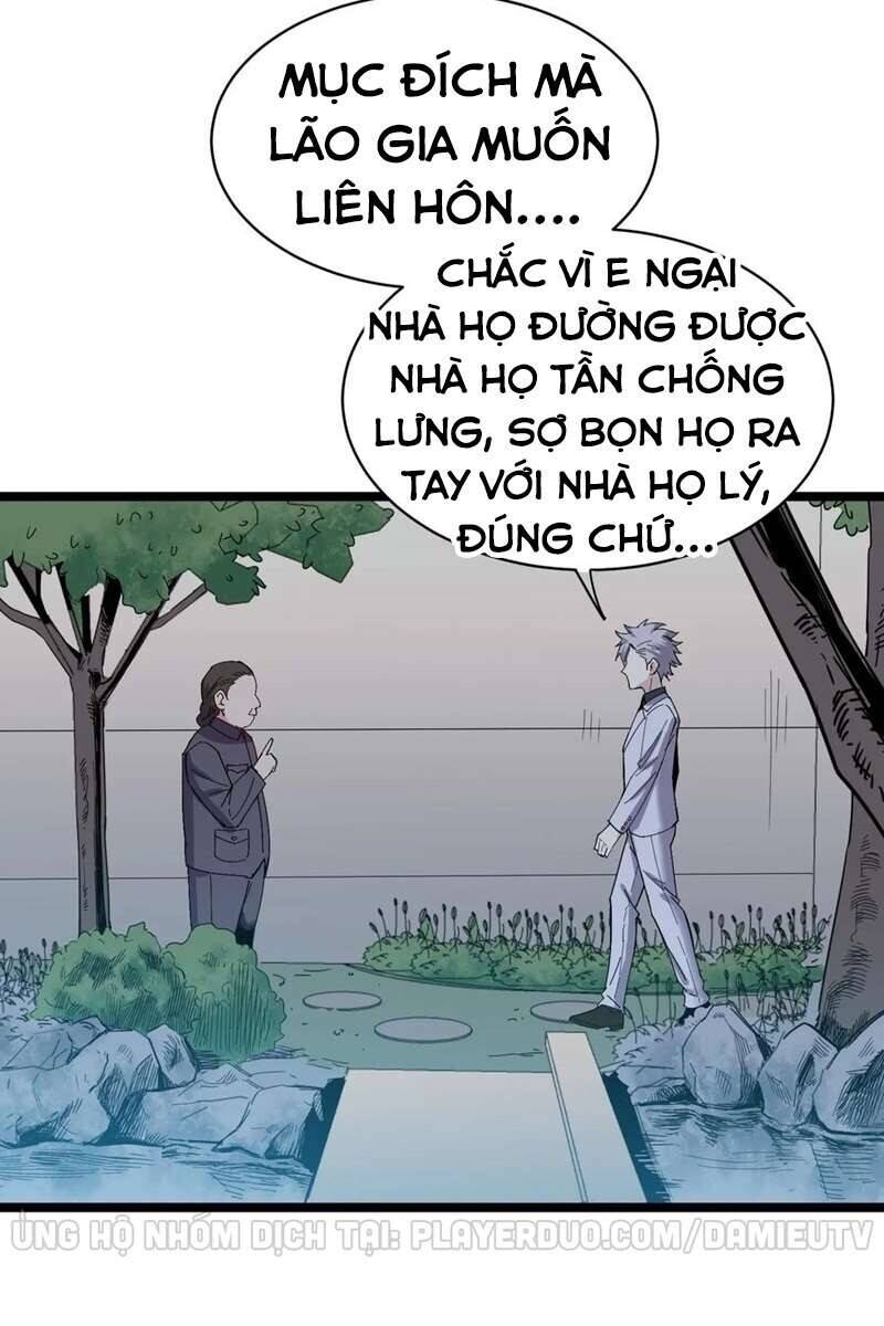 Đỉnh Phong Thần Y Chapter 79 - Trang 5