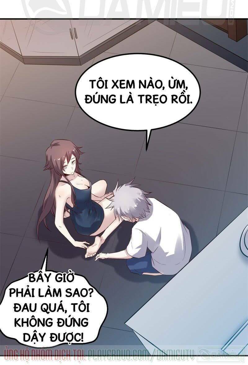 Đỉnh Phong Thần Y Chapter 36 - Trang 19