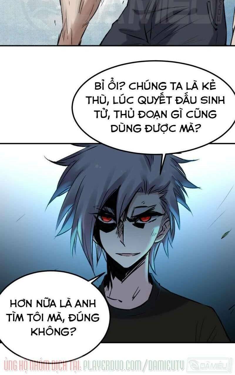 Đỉnh Phong Thần Y Chapter 66 - Trang 19