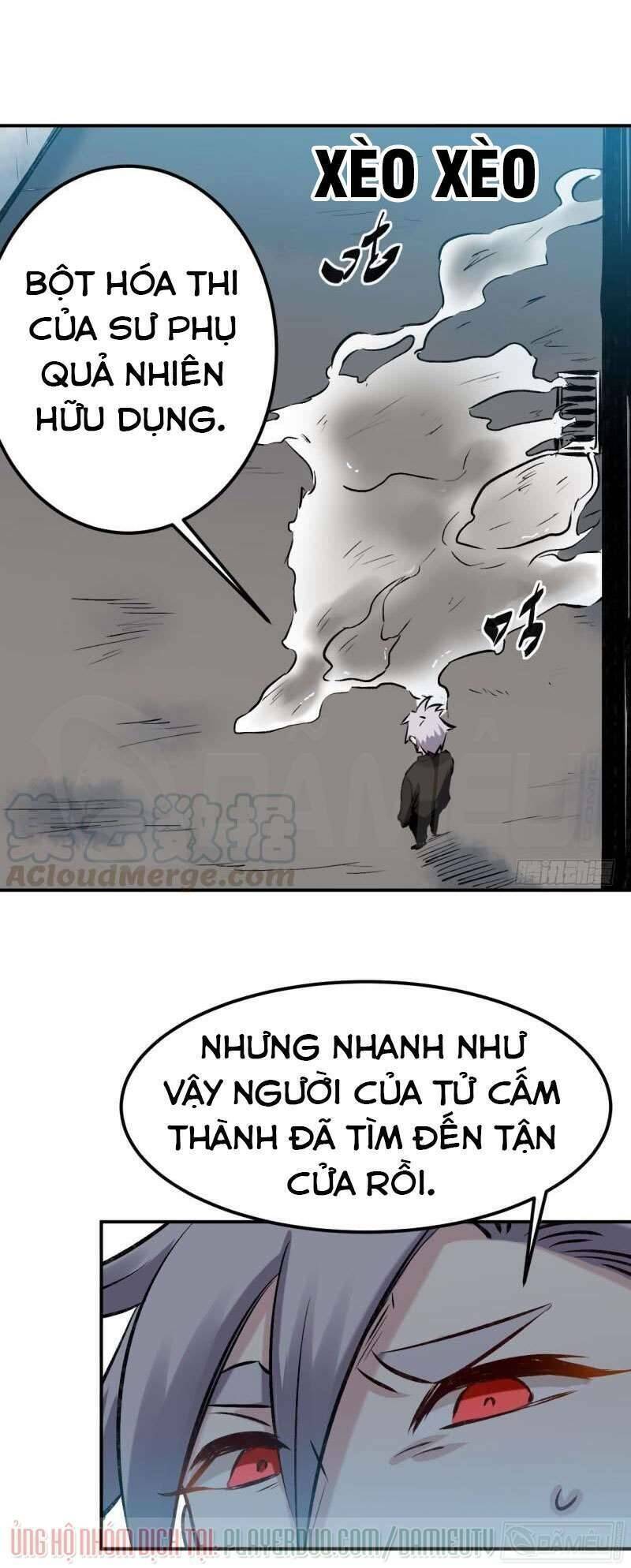 Đỉnh Phong Thần Y Chapter 66 - Trang 25