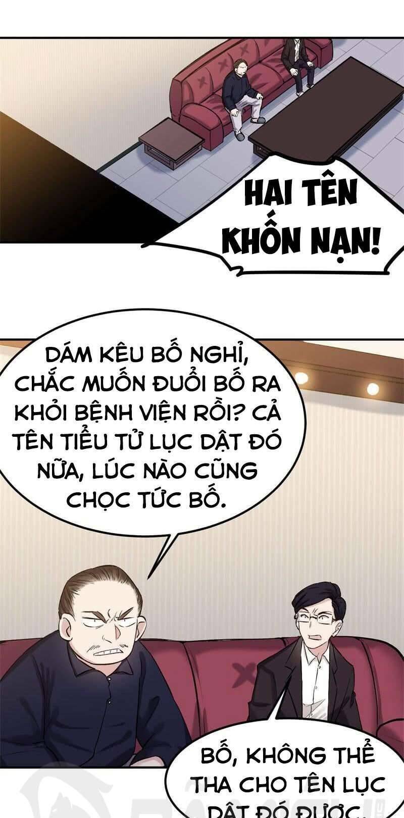 Đỉnh Phong Thần Y Chapter 67 - Trang 6