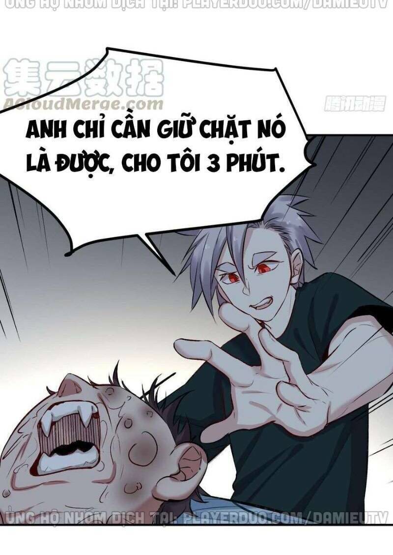 Đỉnh Phong Thần Y Chapter 73 - Trang 6