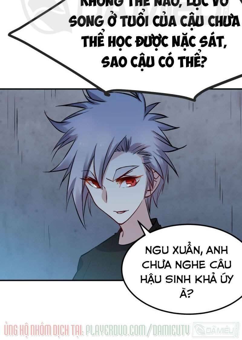 Đỉnh Phong Thần Y Chapter 66 - Trang 9