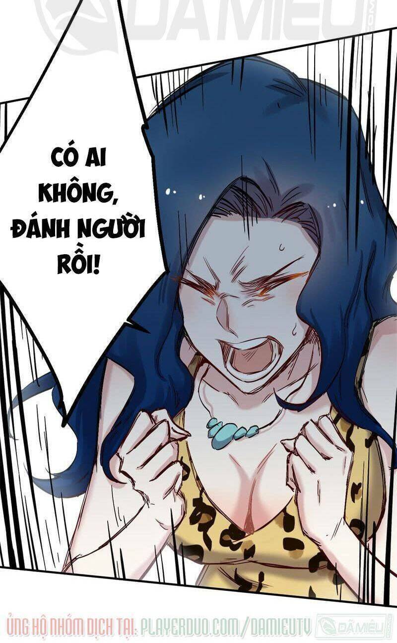 Đỉnh Phong Thần Y Chapter 47 - Trang 13