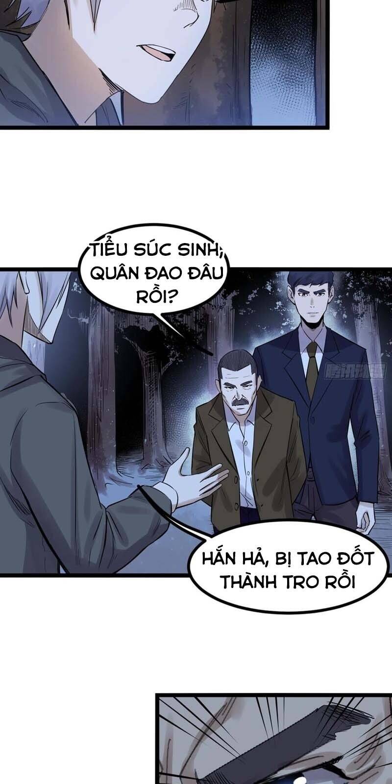 Đỉnh Phong Thần Y Chapter 85 - Trang 10