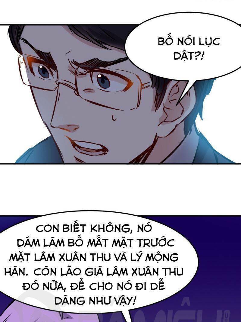 Đỉnh Phong Thần Y Chapter 25 - Trang 3