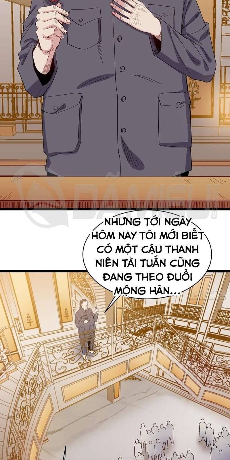 Đỉnh Phong Thần Y Chapter 79 - Trang 13