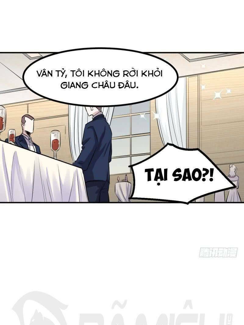 Đỉnh Phong Thần Y Chapter 44 - Trang 19