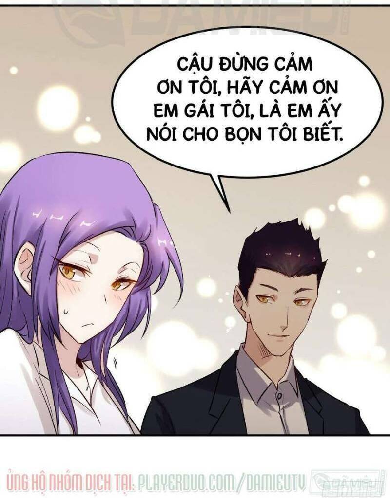 Đỉnh Phong Thần Y Chapter 68 - Trang 6