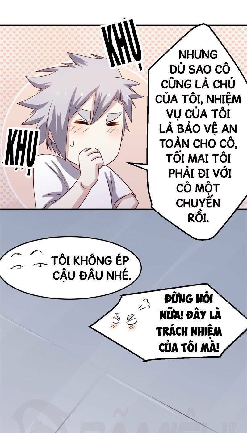 Đỉnh Phong Thần Y Chapter 38 - Trang 12