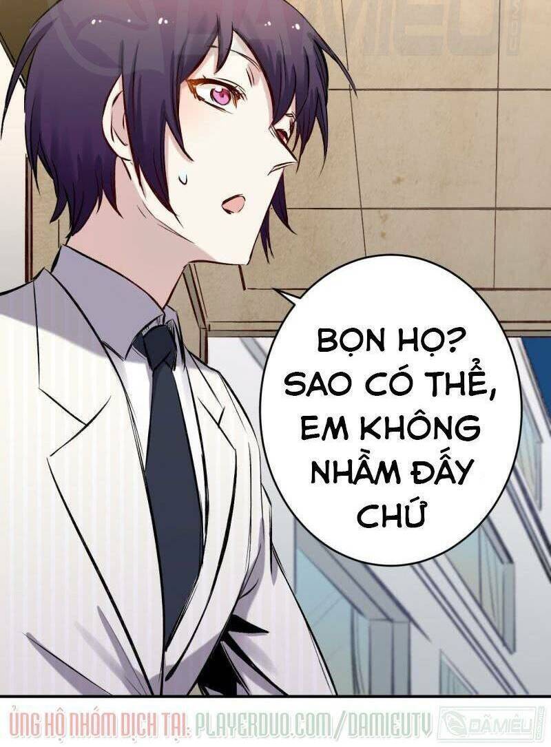 Đỉnh Phong Thần Y Chapter 48 - Trang 8