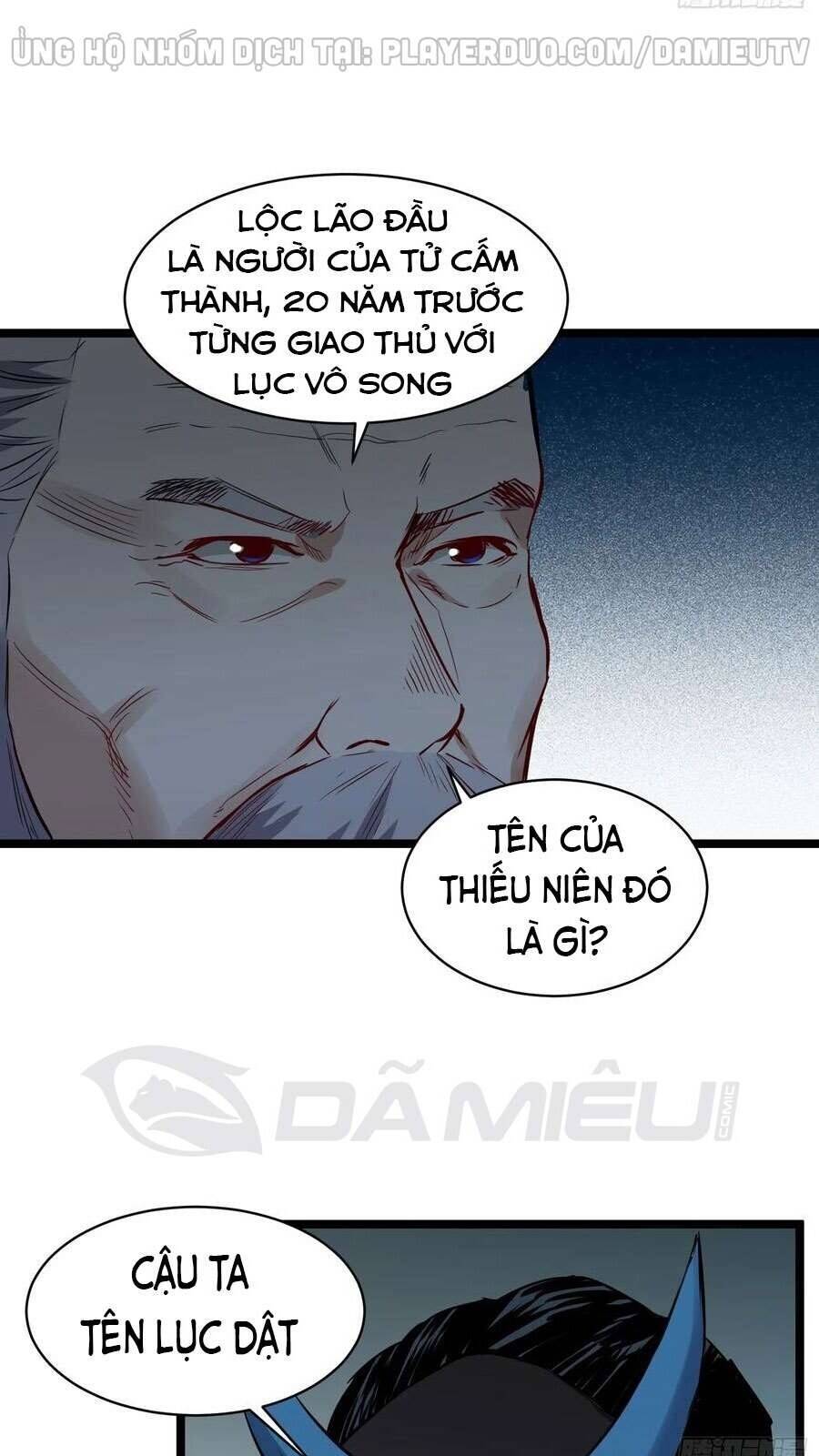 Đỉnh Phong Thần Y Chapter 83 - Trang 10