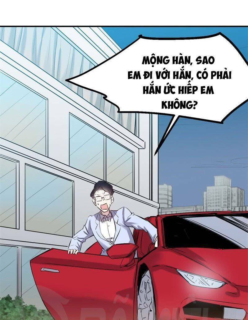 Đỉnh Phong Thần Y Chapter 46 - Trang 20