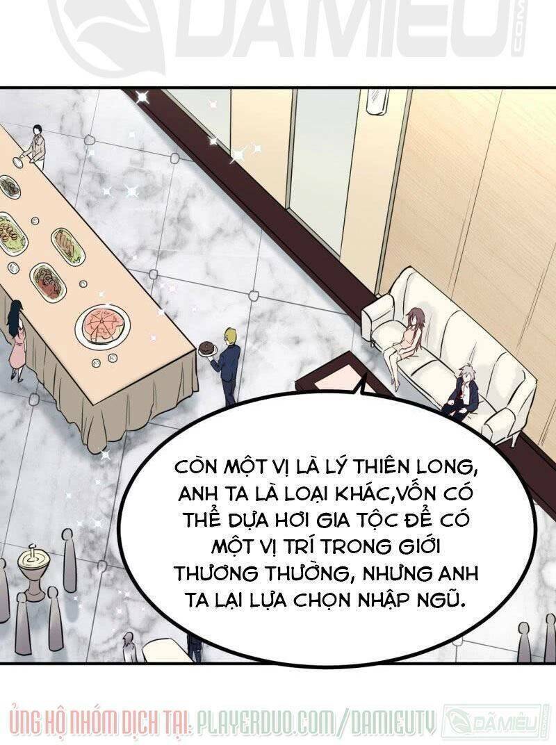 Đỉnh Phong Thần Y Chapter 44 - Trang 3