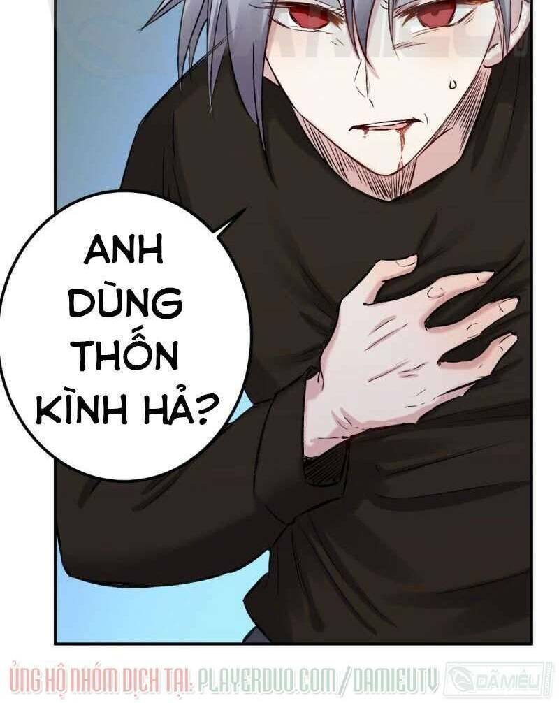 Đỉnh Phong Thần Y Chapter 63 - Trang 7