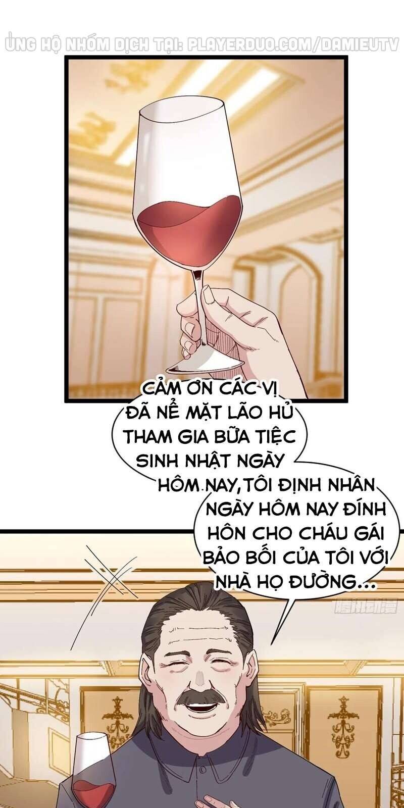 Đỉnh Phong Thần Y Chapter 79 - Trang 12