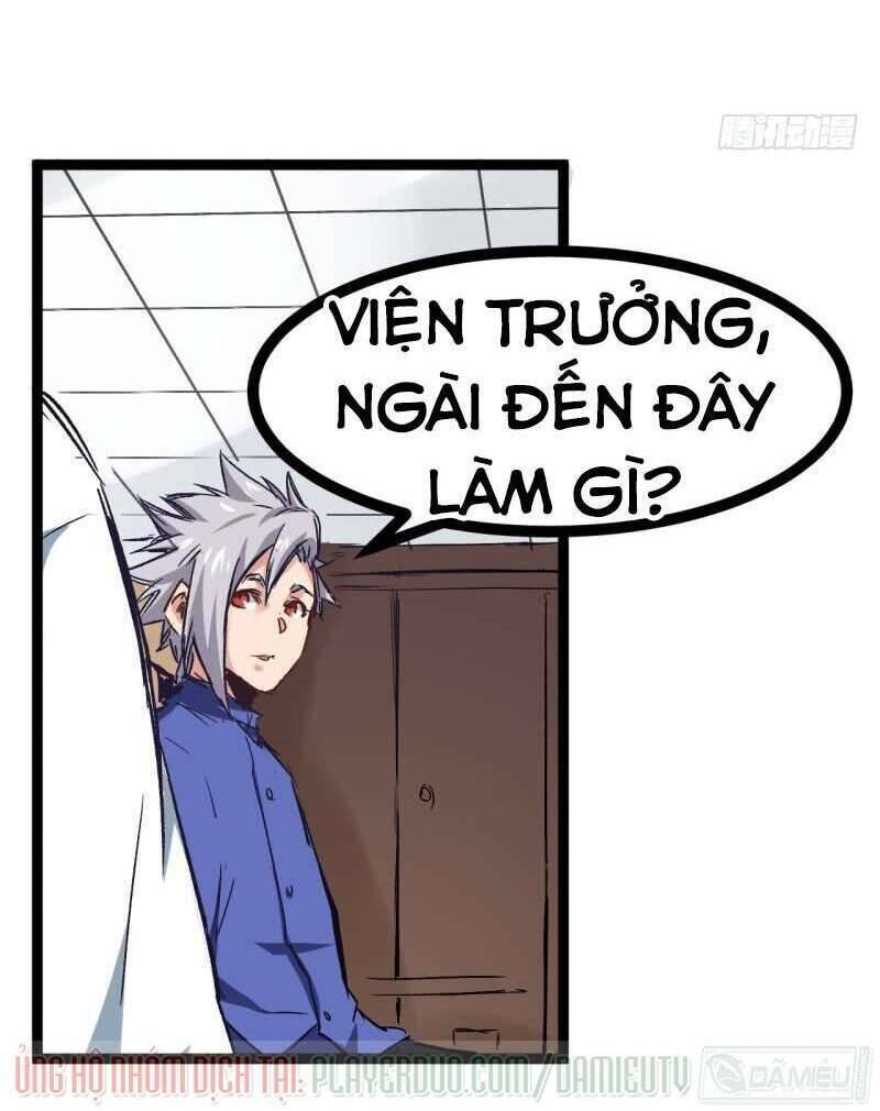 Đỉnh Phong Thần Y Chapter 4 - Trang 9