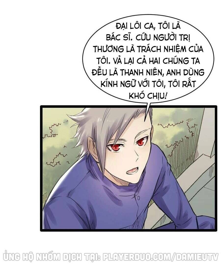 Đỉnh Phong Thần Y Chapter 84 - Trang 3