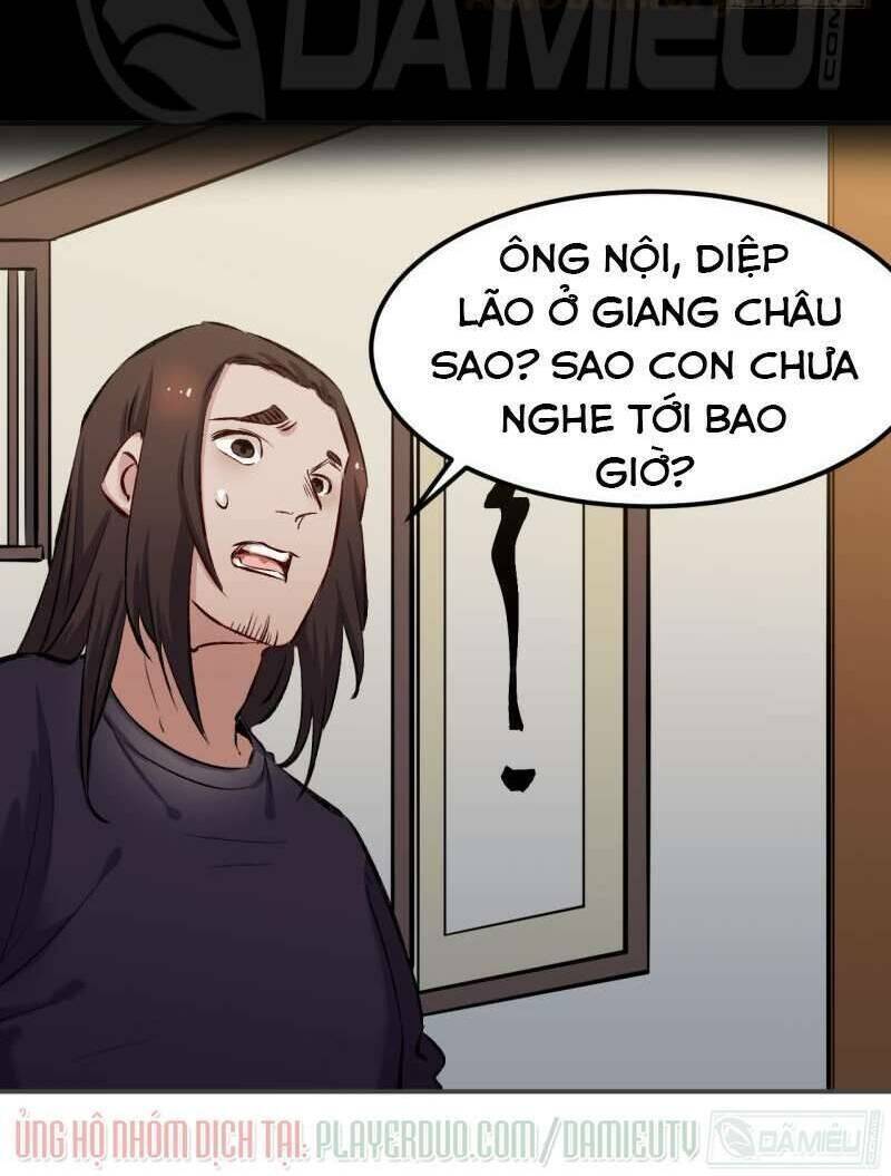 Đỉnh Phong Thần Y Chapter 59 - Trang 15