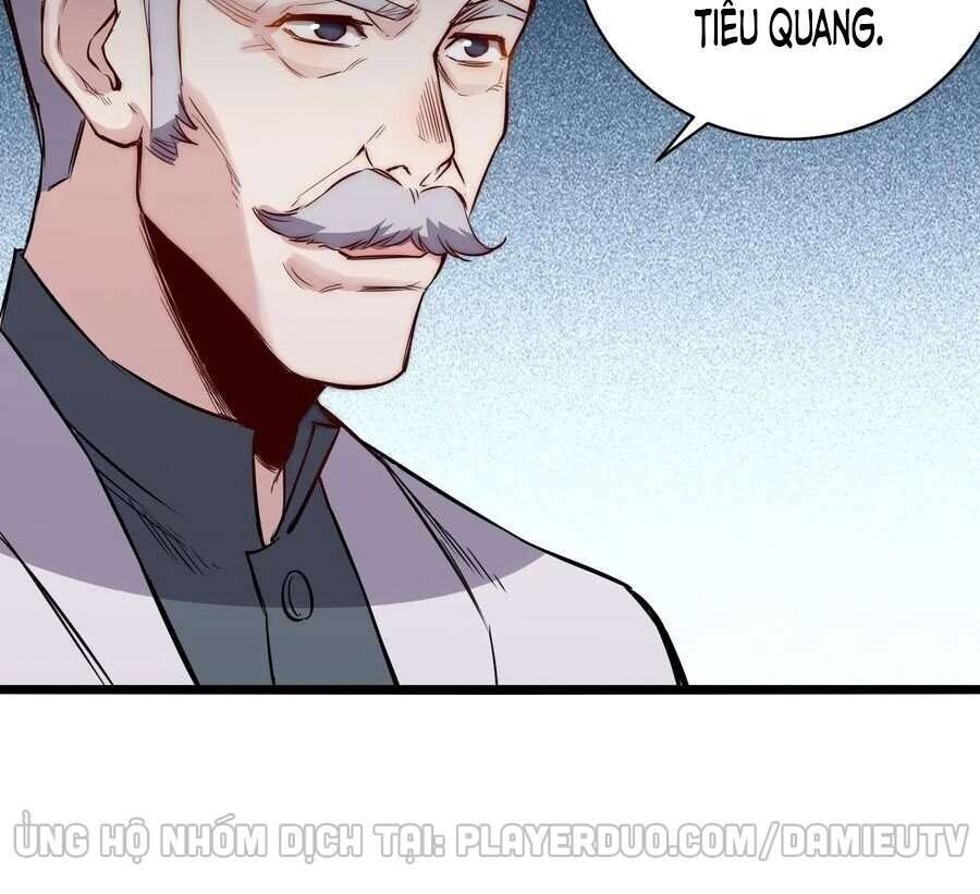 Đỉnh Phong Thần Y Chapter 83 - Trang 1