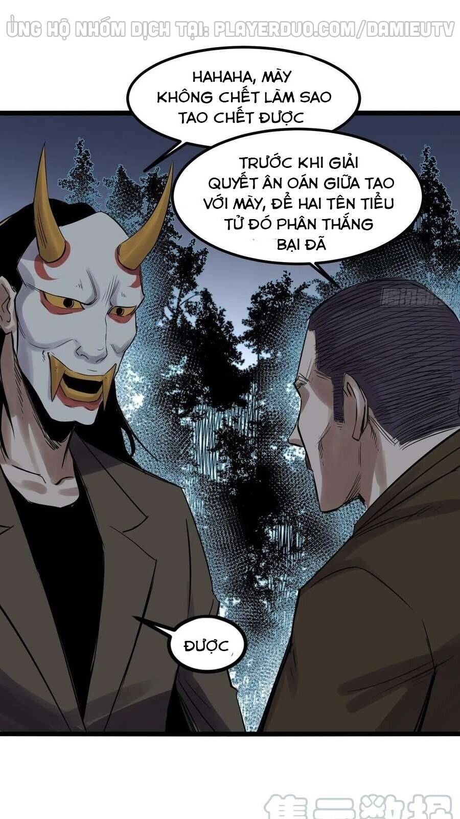 Đỉnh Phong Thần Y Chapter 86 - Trang 3