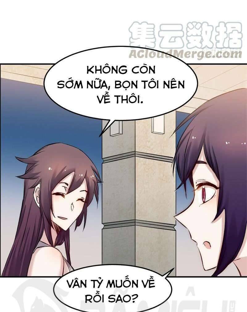 Đỉnh Phong Thần Y Chapter 51 - Trang 1