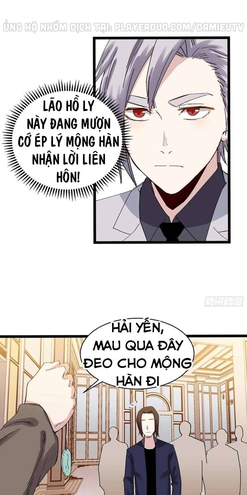 Đỉnh Phong Thần Y Chapter 78 - Trang 6