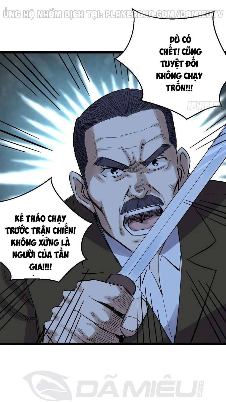 Đỉnh Phong Thần Y Chapter 86 - Trang 15