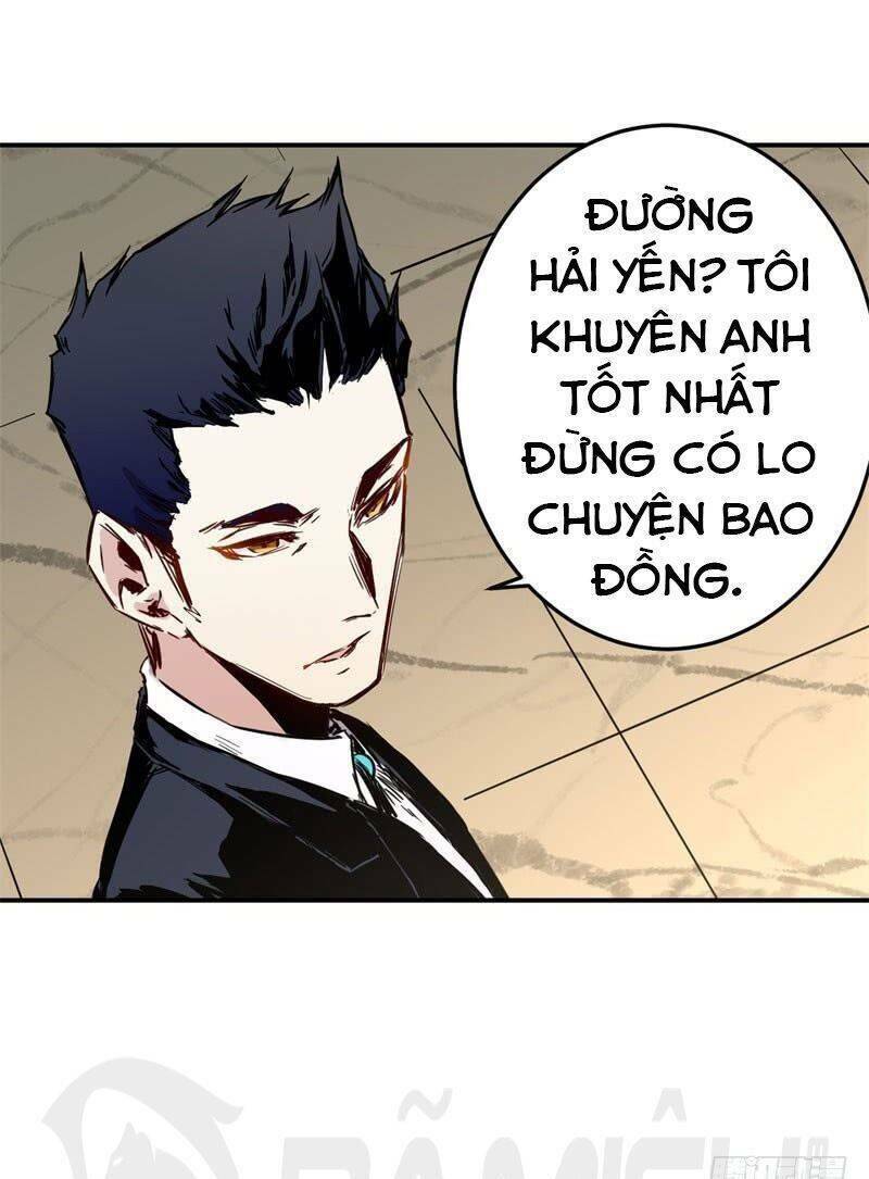 Đỉnh Phong Thần Y Chapter 49 - Trang 13