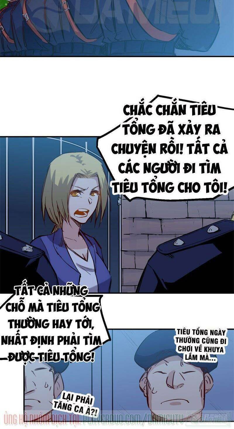 Đỉnh Phong Thần Y Chapter 32 - Trang 16