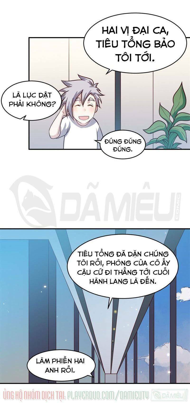 Đỉnh Phong Thần Y Chapter 39 - Trang 16