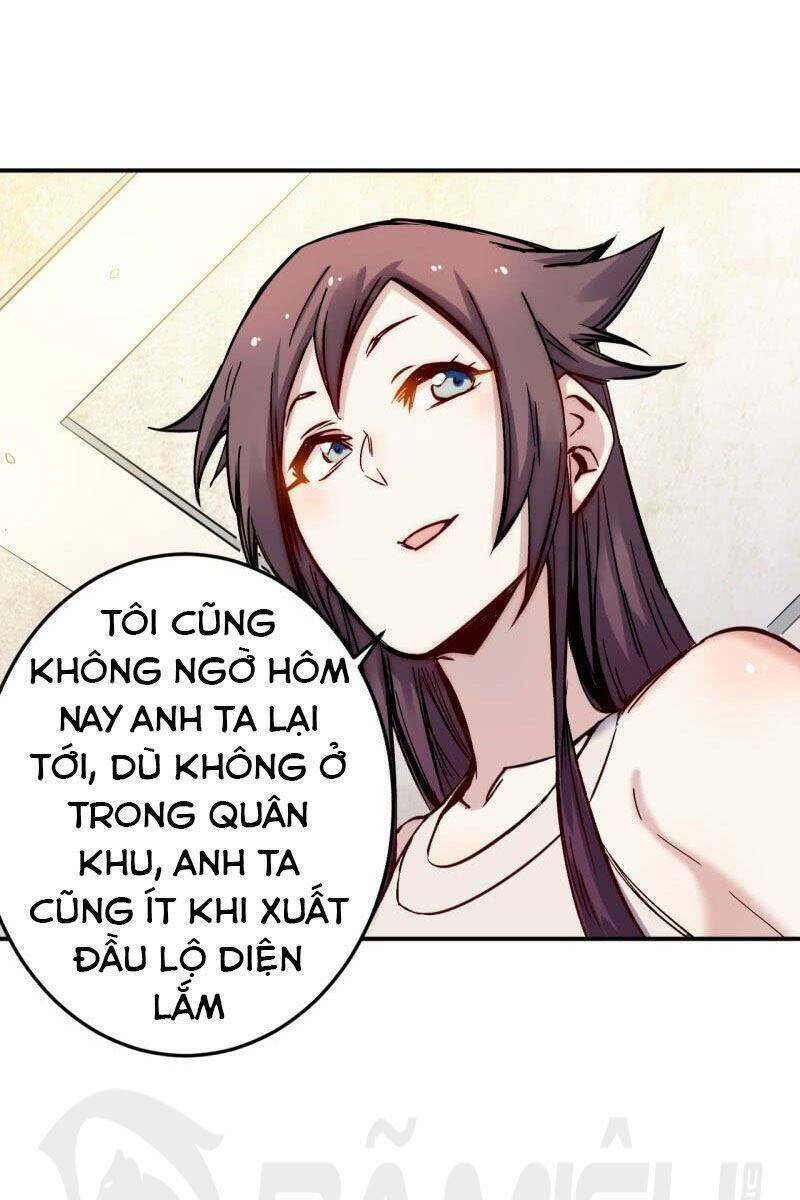 Đỉnh Phong Thần Y Chapter 45 - Trang 3