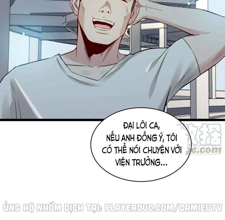 Đỉnh Phong Thần Y Chapter 83 - Trang 27