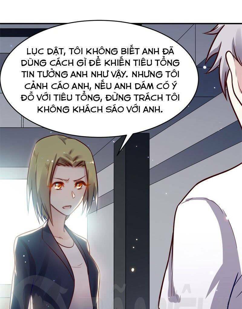 Đỉnh Phong Thần Y Chapter 39 - Trang 7