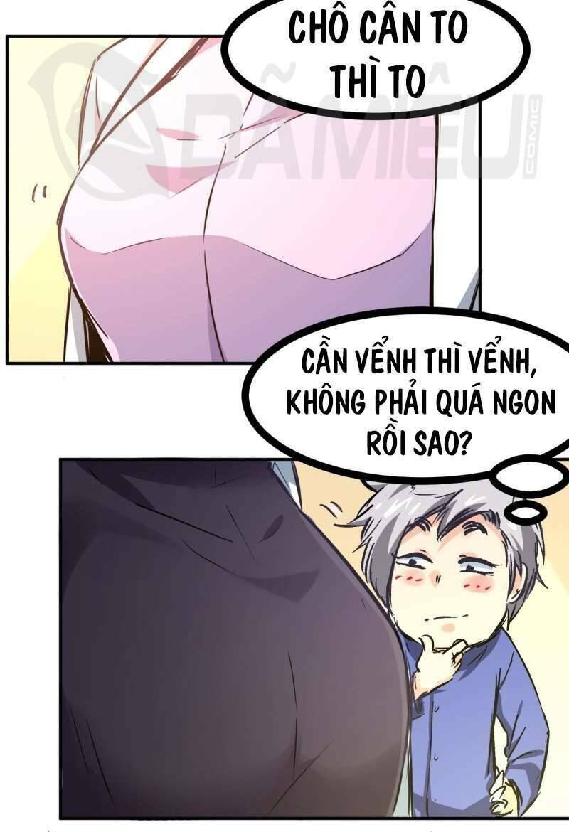 Đỉnh Phong Thần Y Chapter 5 - Trang 12